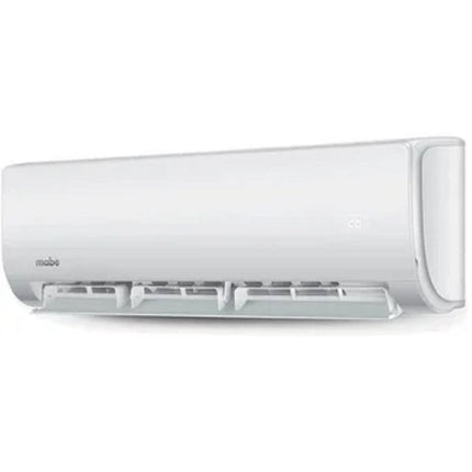 Aire Acondicinado Minisplit Clima MABE MMT12CABWCAM 12000 Btus Frio 110v