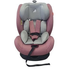 Autoasiento D Bebe Mare Rosa