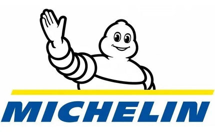 Cubierta Clincher 700x25 Ruta Fixie Michelin Dynamic Sport Negro