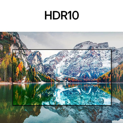 Pantalla LG 43LR671C0SA 43 Pulgadas Full HD LG Smart TV LED