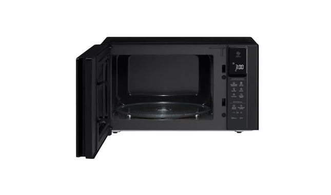 Horno Microondas LG MS1596DIR NeoChef™ 1.5 pies³ EasyClean