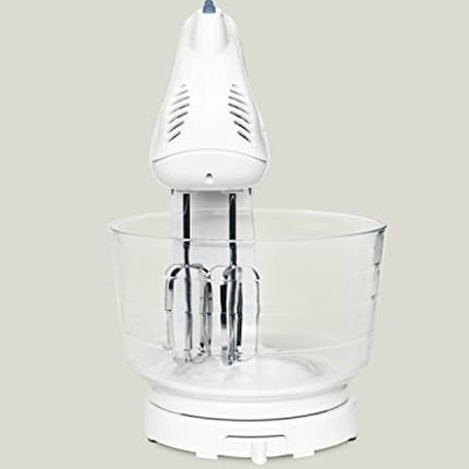 Batidora de Pedestal Hamilton Beach 64695N Power Deluxe 6 Vel