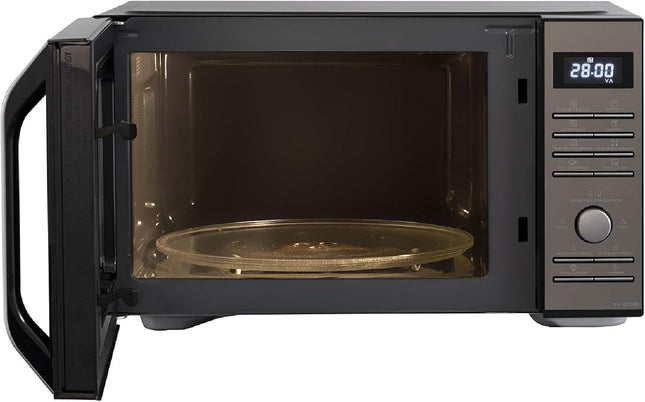 Horno de microondas NN-GD55QBRPH 1.1 Pies 2 combinaciones de MWO + Grill