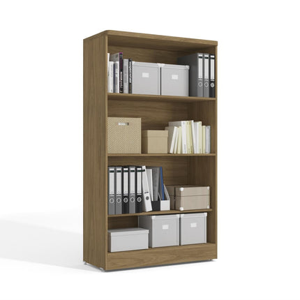 ARMARIO KAPPESBERG 1012A IT DE 161X91X42CM CON 2 PUERTAS CON 3 ENTREPAÑOS ITAPUA