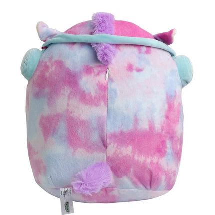 ISP-SQUISHY PELUCHE CON BOCINA PORTÁTIL INCORPORADA UNICORNIO