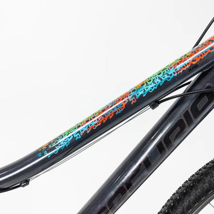 Bicicleta Mercurio De Montaña Modelo Radar Rodada 26 Tamaño del cuadro 17
