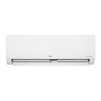 Aire Minisplit LG VC121C10  Inverter 12000 BTU's 115 V Sólo Frío