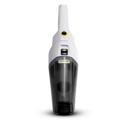 Aspiradora De Mano Karcher CVL 1 Negro