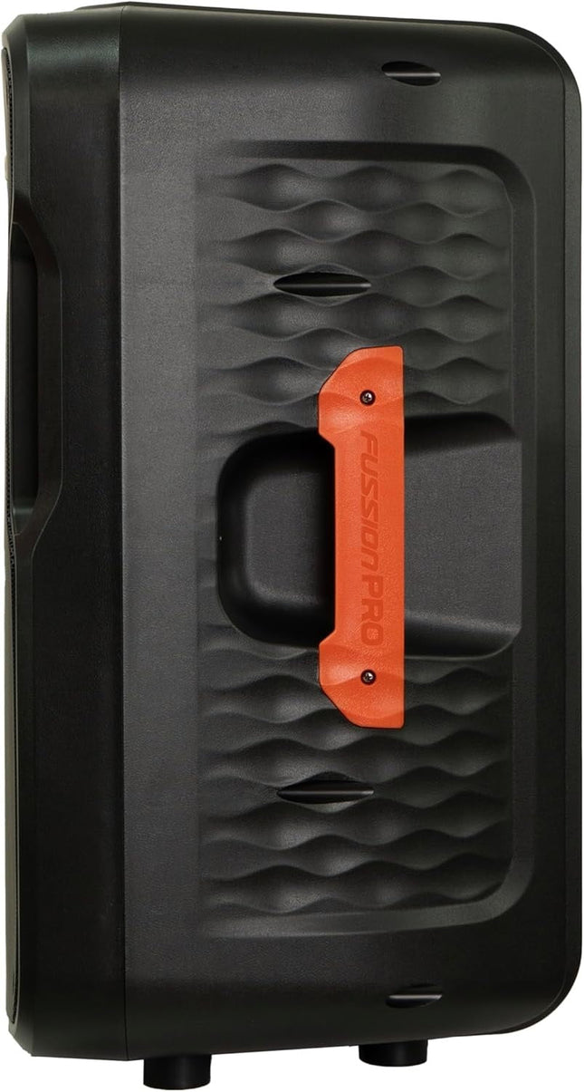 Bafle Fussion PBS-15032 de 15" 120W RMS Bluetooth 40 000w