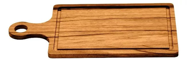Tabla Para Picar/Servir Asado Tramontina 13069100 40x20x1,2