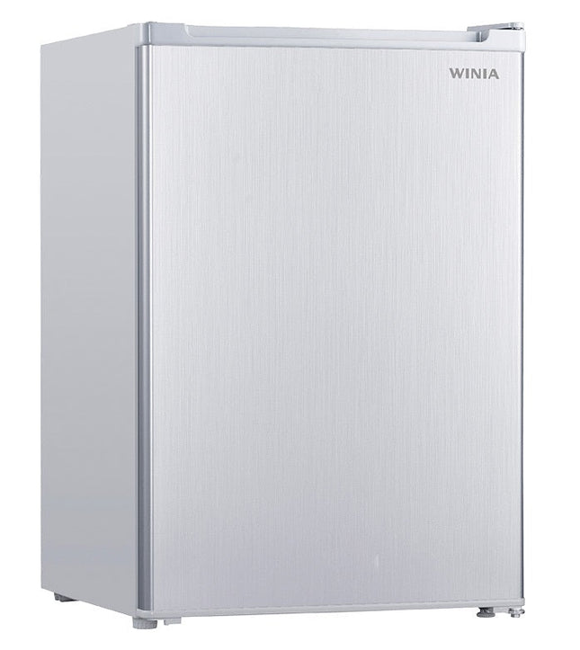 Frigobar Winia WR1 4000HMMX 4 pies cúbicos Plata
