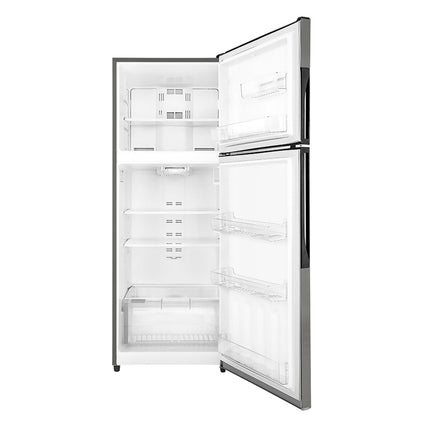 Refrigerador Mabe RMS510IVMRM0 510 L Inox Mate