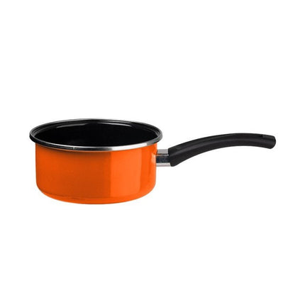 Cazo Ekco CAZO EMO16NA Emotions 16 cm de Acero Naranja
