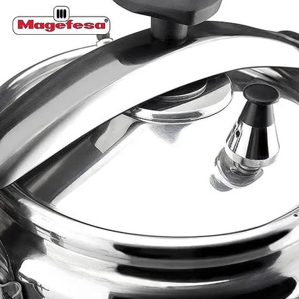 Olla A Presión Magefesa 010PCHEF22L Chef 22 L Express