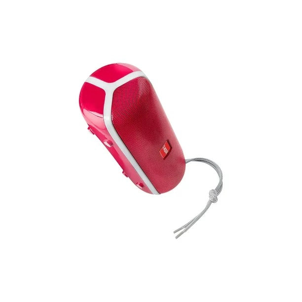 Bocina recargable Kaiser KSW-3001RD Bluetooth® con tecnología