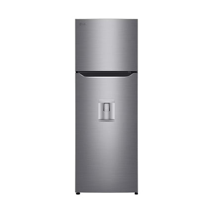 Refrigerador LG GT35WP Congelador Superior 11 Pies