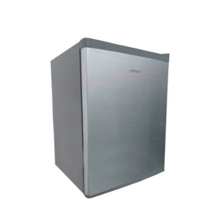 Frigobar Prime FPR64-S 2.3 Pies Control de Temperatura Acabado Silver