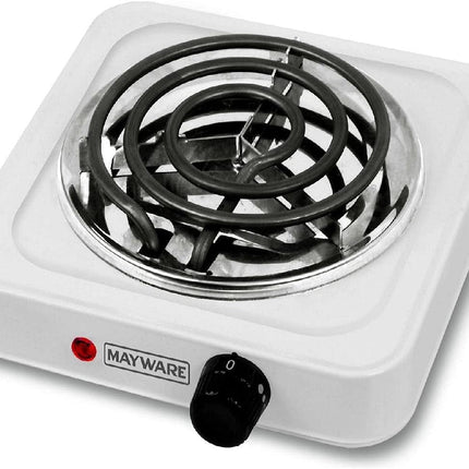 PARRILLA ELECTRICA RCA HY1000A SENCILLA