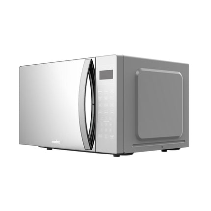 Horno de microondas Mabe HMM15SJW 1.5 Pies (43 L) 120 V Gris