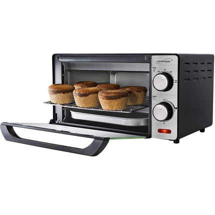 Horno Tostador Koblenz HKM-1000 10 Litros