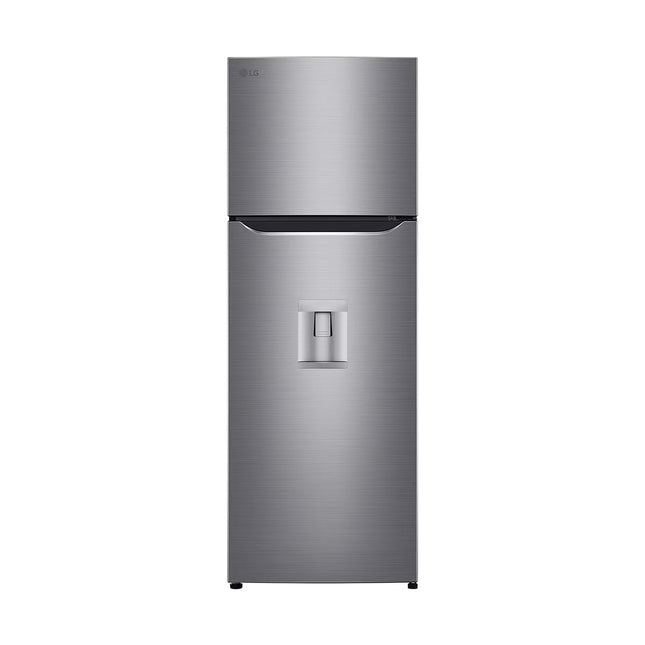 Refrigerador LG GT35WP Congelador Superior 11 Pies