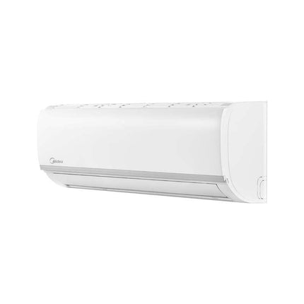 Minisplit Midea MAS12C1ECS 1 Ton 12,000 BTUS Inverter Solo Frio Ecosaver-32