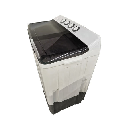 Lavadora WINIA/AUCMA AWTT26WDPW Semiautomática 2 Tinas 26Kg