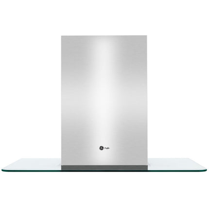 Campana de pared GE Profile CGP90155TR 90 cm Inoxidable