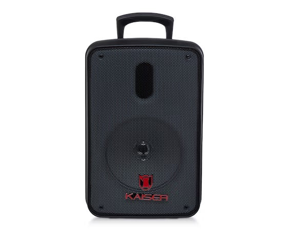 Bafle Bluetooth Kaiser KSW-1208 Portátil