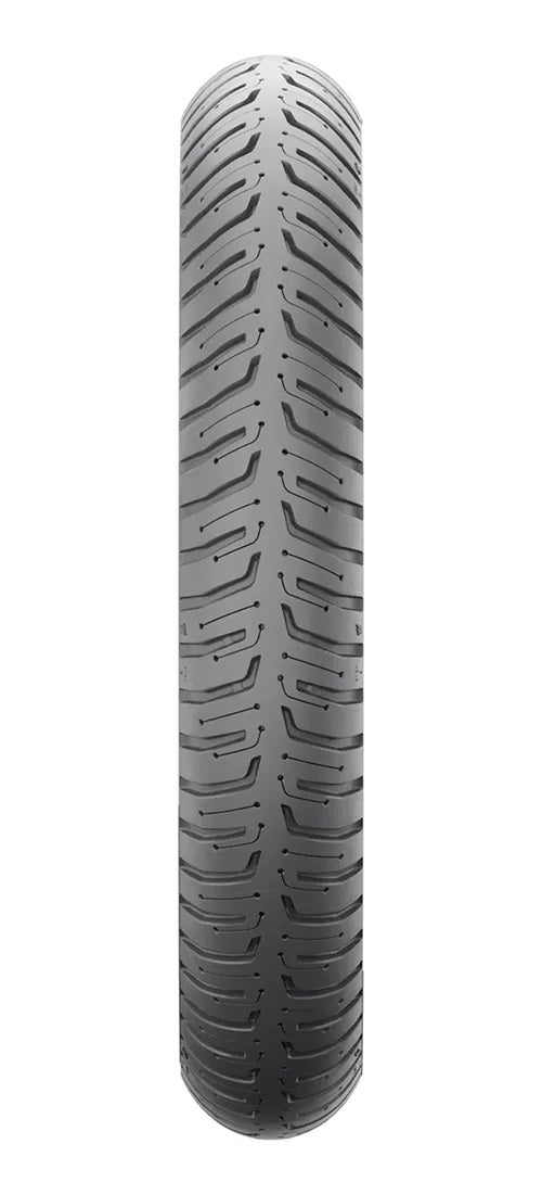 Llanta 80/90-17 Michelin City Extra 50s Uso Sin Camara