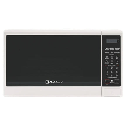 Horno de Microondas Koblenz MWKM-07BHA