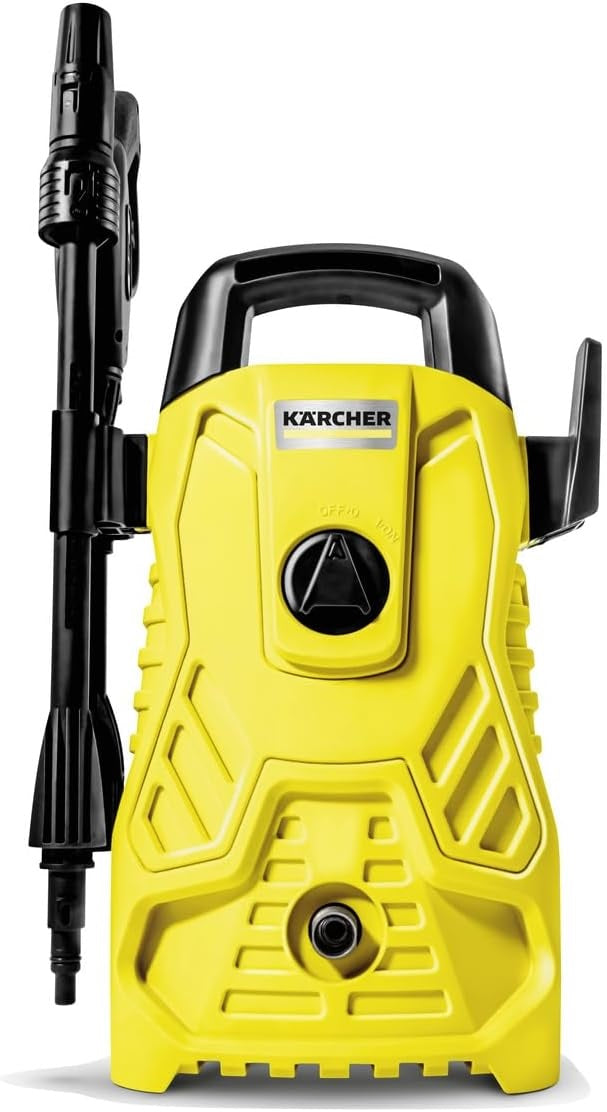 Karcher Hidrolavadora K Compacta