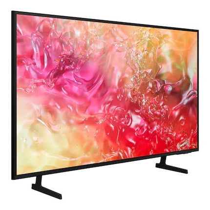Pantalla Smart TV Samsung UN43DU7010FXZX UHD 43 Pulgadas 4K