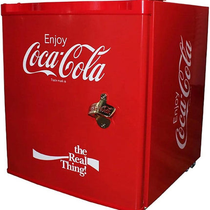 Frigobar Dace FBCOKE16END 1.6 Pies Coca Cola