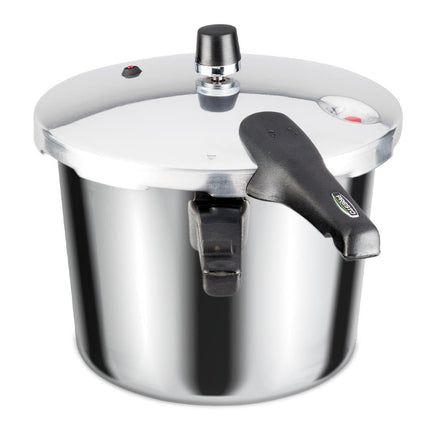 Olla De Presión 8 Lts PRESTO