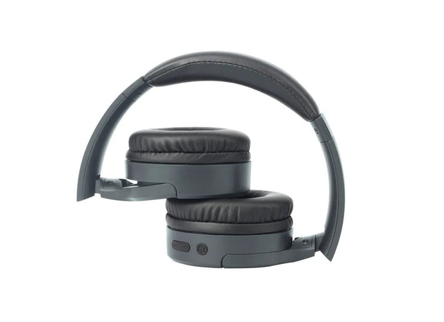 AUDÍFONOS INALÁMBRICOS AIWA AWK17G GRIS