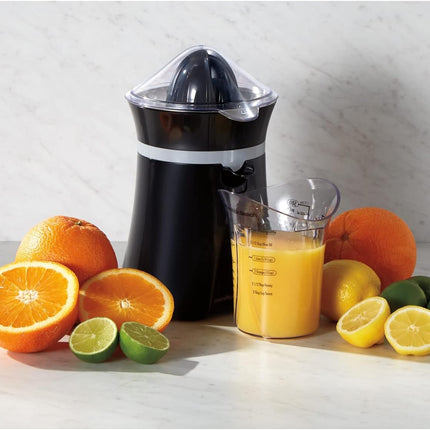 Exprimidor Hamilton Beach 66333 de Cítricos Fresh Mix negro