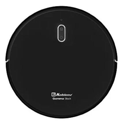 Aspiradora Koblenz Robot DE R-601 GAMMA BLACK