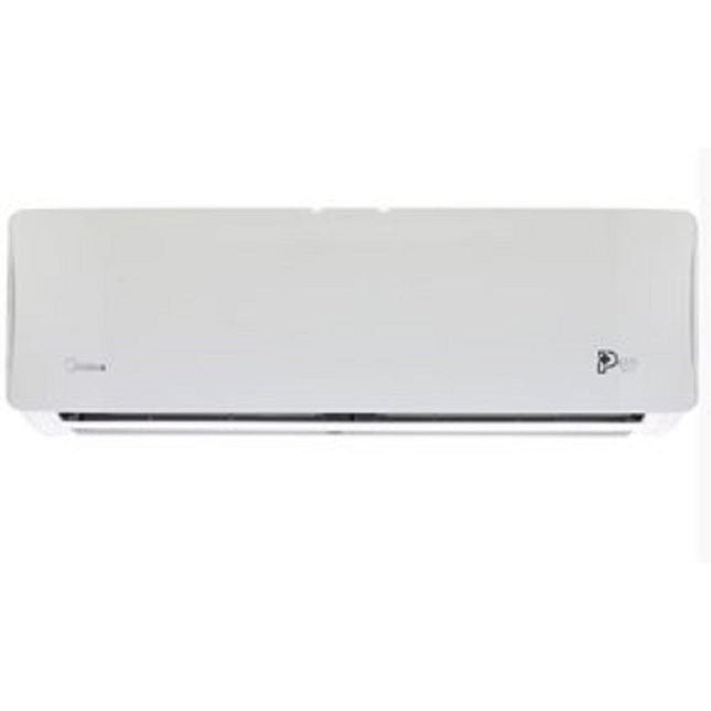 Clima MiniSplit Midea MAS12C2ASP Aire Acondicionado 1T 220V Frio