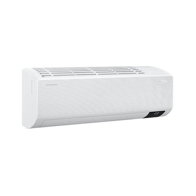 Aire Samsung AR12BSHCMWK/AX Inverter Frio/Calor 12000 BTUs