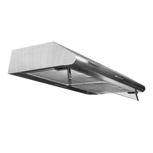 Campana en Acero Inoxidable Koblenz CMK 76I Plata