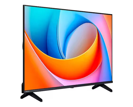 Pantalla Smart TV Hisense 32A4NV LED 32 Pulgadas HD