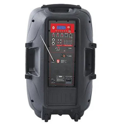 Bafle de 15 Pulgadas Kaiser MSA-7515MX