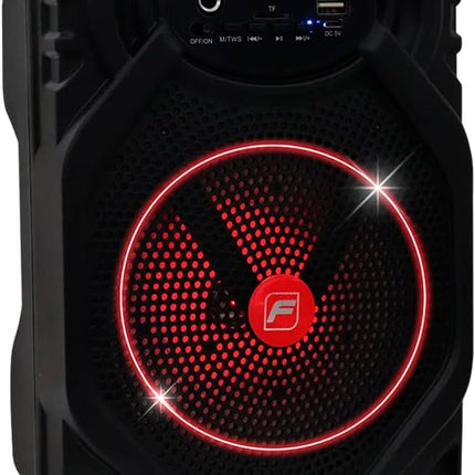 Paquete Lavadora KOBLENZ Dos Tinas LDM-13B 13 kg  + Juego De 2 Bafles Fussion PBS-65015 Recargables 6.5" Bluetooth