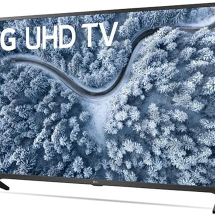 Pantalla LG 43UN6955ZUF 43" 4K UHD Smart TV