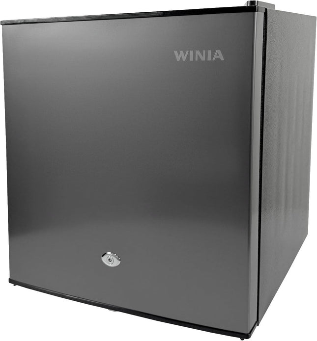 Frigobar Winia WRSD48XDHXL 1.7 Pies Gris