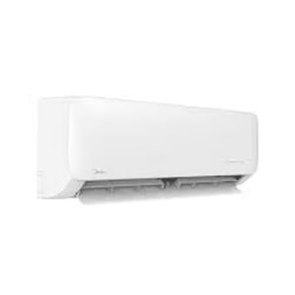 Minisplit Midea MAS12C1AGS 1 Ton 110v Frío 12,000 BTUS