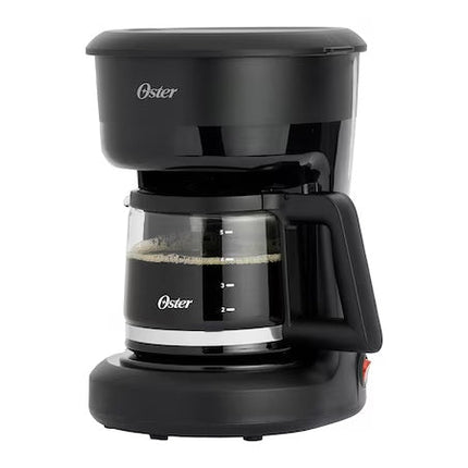Cafetera OsterBVSTDCA51B/2217254 5 Tazas
