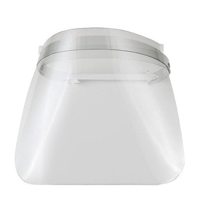 Paquete X6 Careta Facial Taurus CPF-20P 6 Pz Protectora