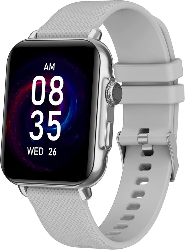 Aiwa Reloj Inteligente AIWA AWSF13GB  Gris Aiwatch